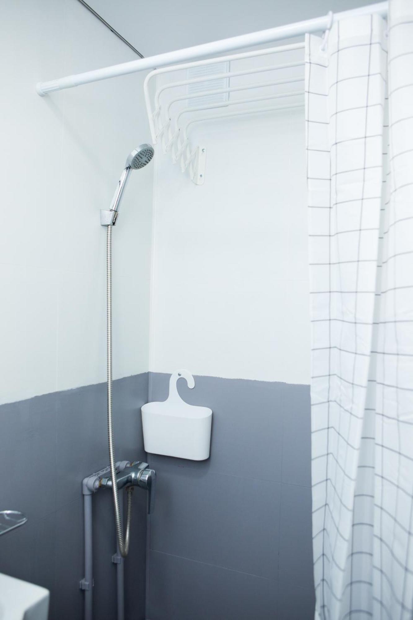 Almatyda На Басеноваアパートメント 部屋 写真