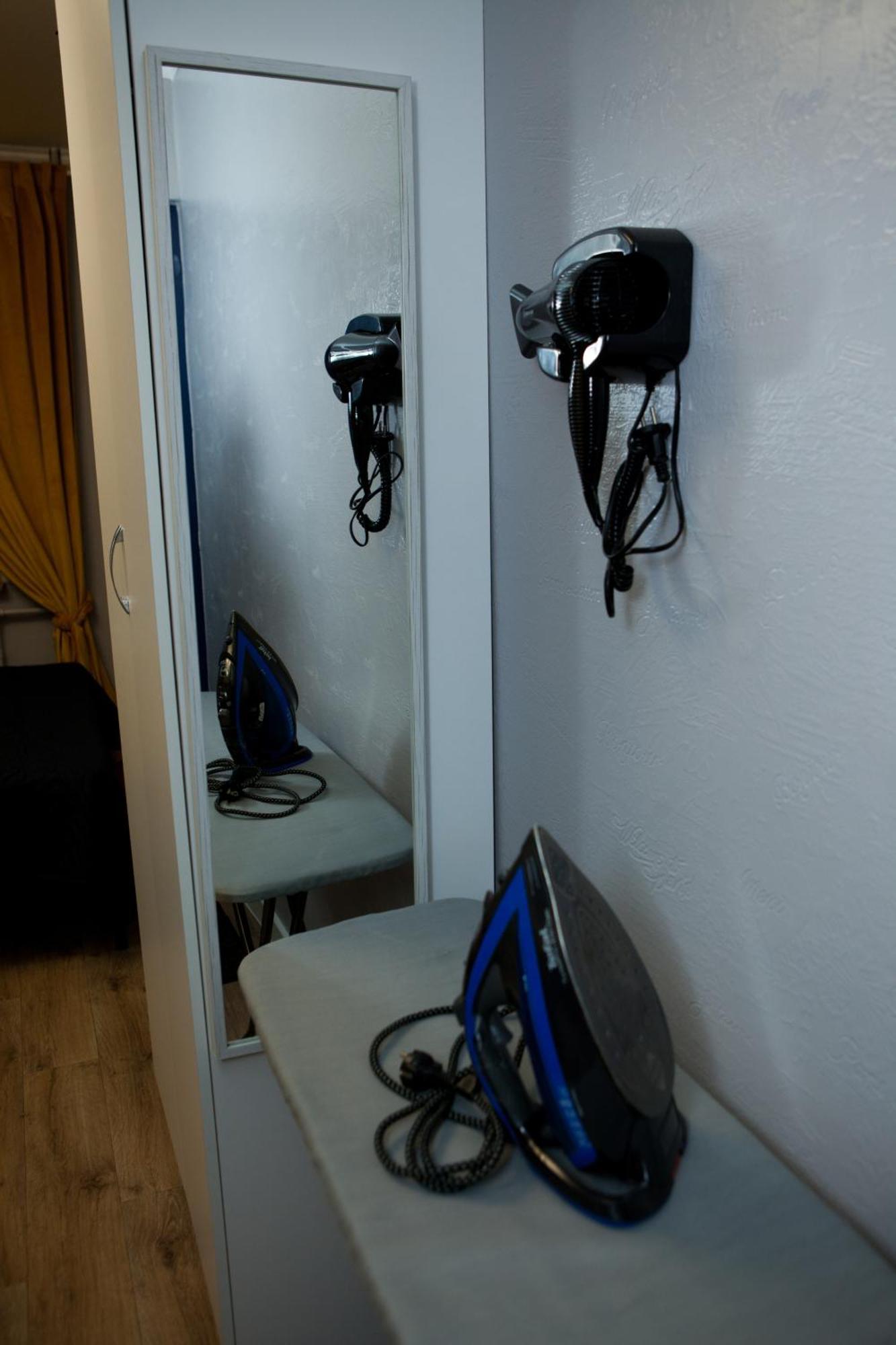Almatyda На Басеноваアパートメント 部屋 写真