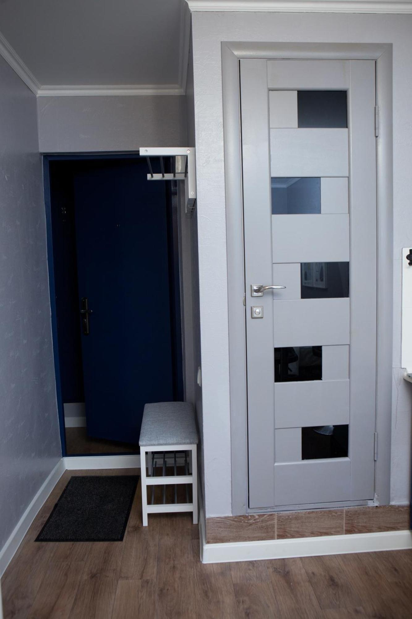 Almatyda На Басеноваアパートメント 部屋 写真