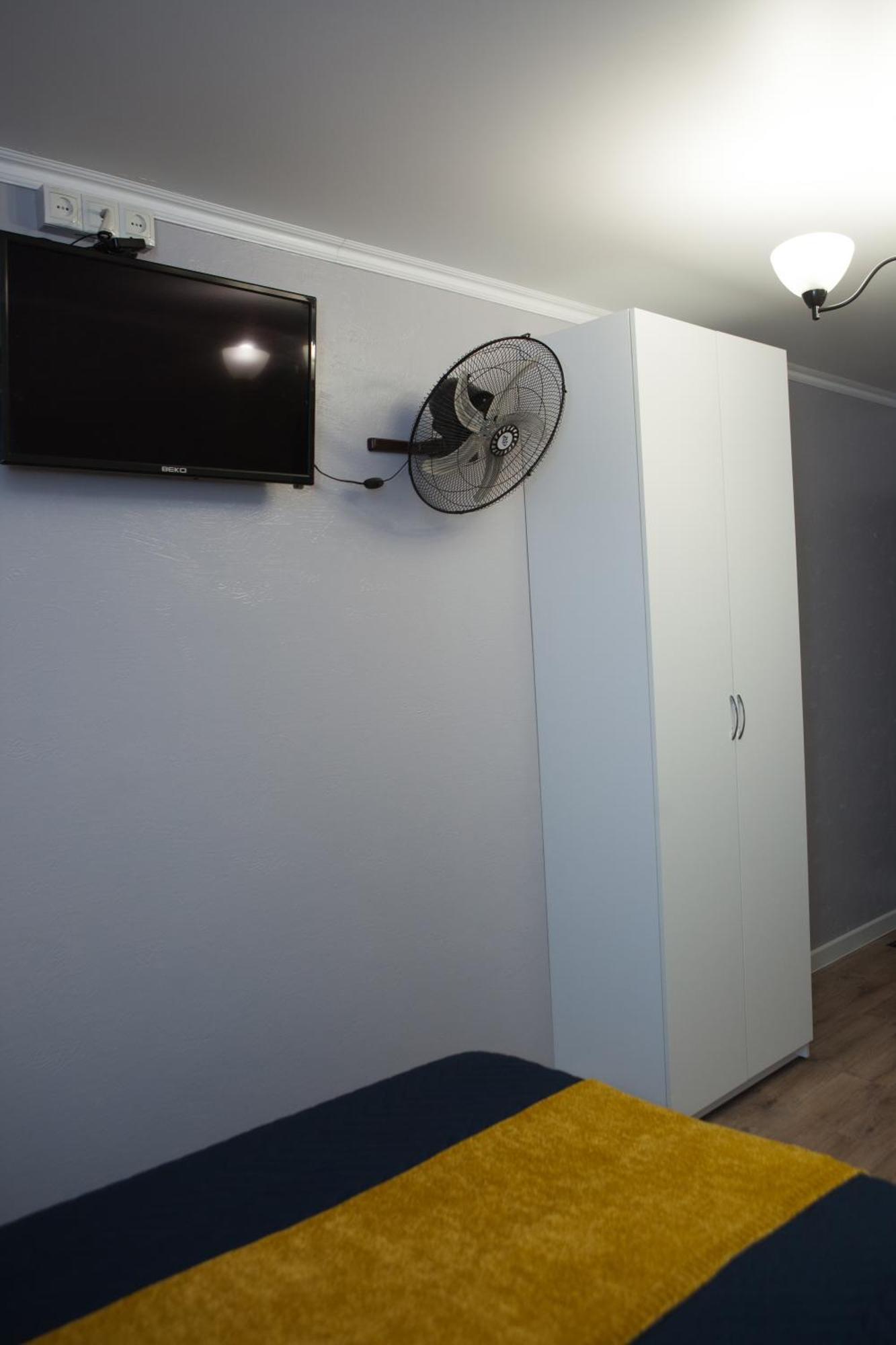 Almatyda На Басеноваアパートメント 部屋 写真