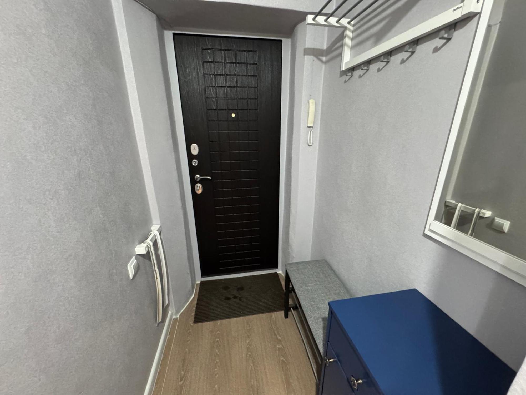 Almatyda На Басеноваアパートメント 部屋 写真
